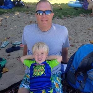 Meet your Posher, Joel